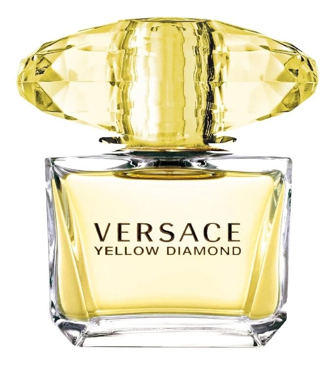 Versace Yellow Diamond