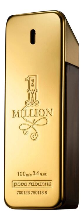 Paco Rabanne 1 Million 2мл.