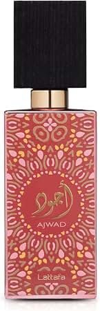 Lattafa Ajwad Pink to Pink 2 мл.