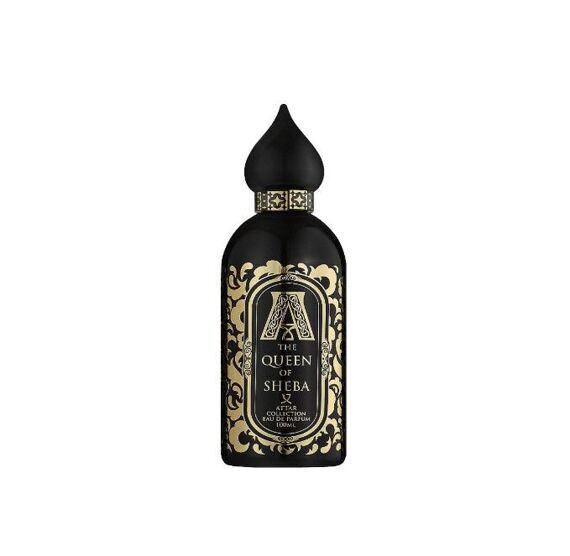 Attar Collection The Queen OF Sheba