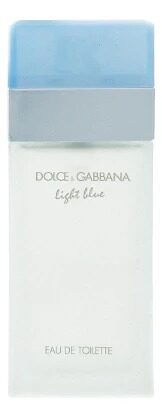 Dolce & Gabbana Light Blue