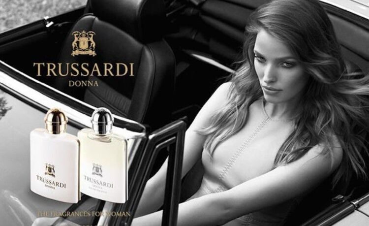 Trussardi Donna 2011