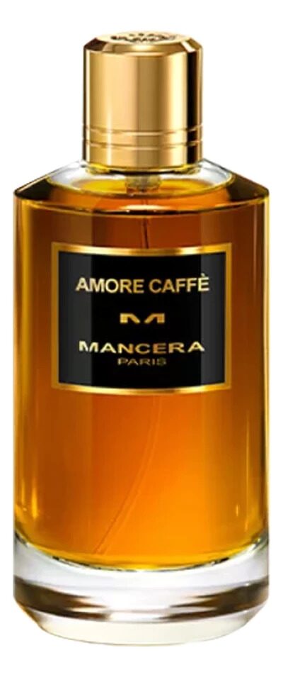 Mancera Amore Caffe