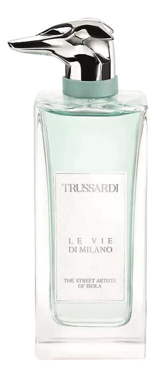 Trussardi The Street Artists of Isola