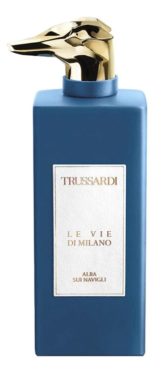 Trussardi Alba sui Navigli