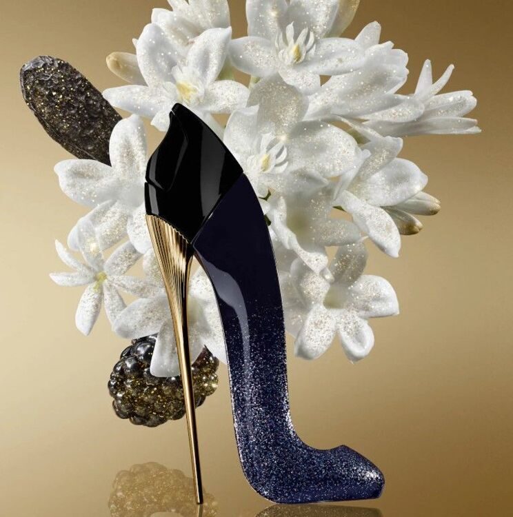 Carolina Herrera Good Girl Supreme