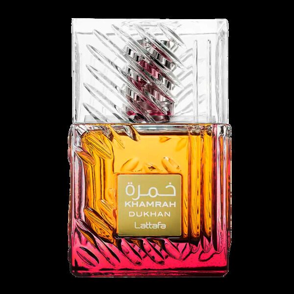 Lattafa Khamrah Dukhan