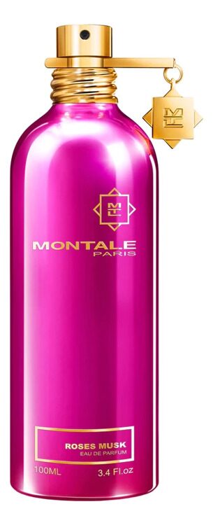 Montale Roses Musk 2мл.