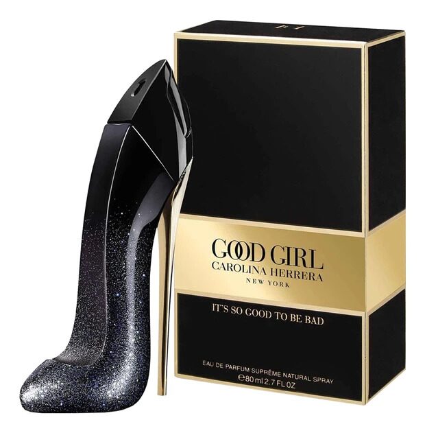 Carolina Herrera Good Girl Supreme