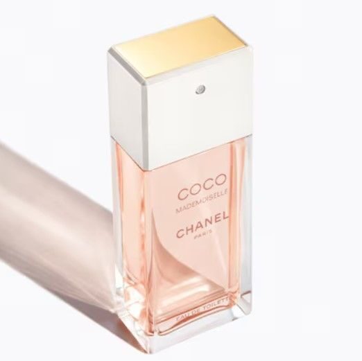 Chanel Coco Mademoiselle Eau de Toilette