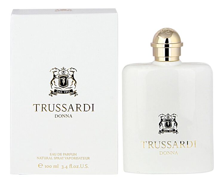 Trussardi Donna 2011 2мл.