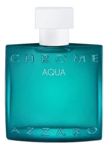 Azzaro Chrome Aqua