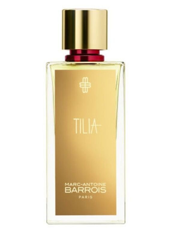 Marc Antoine Barrois Tilia