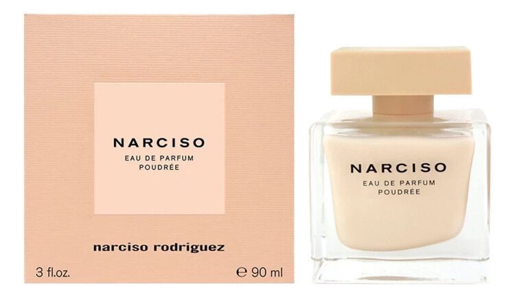 Narciso Rodriguez Poudree