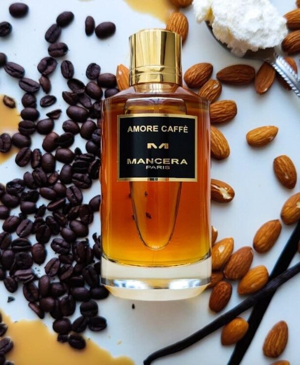 Mancera Amore Caffe