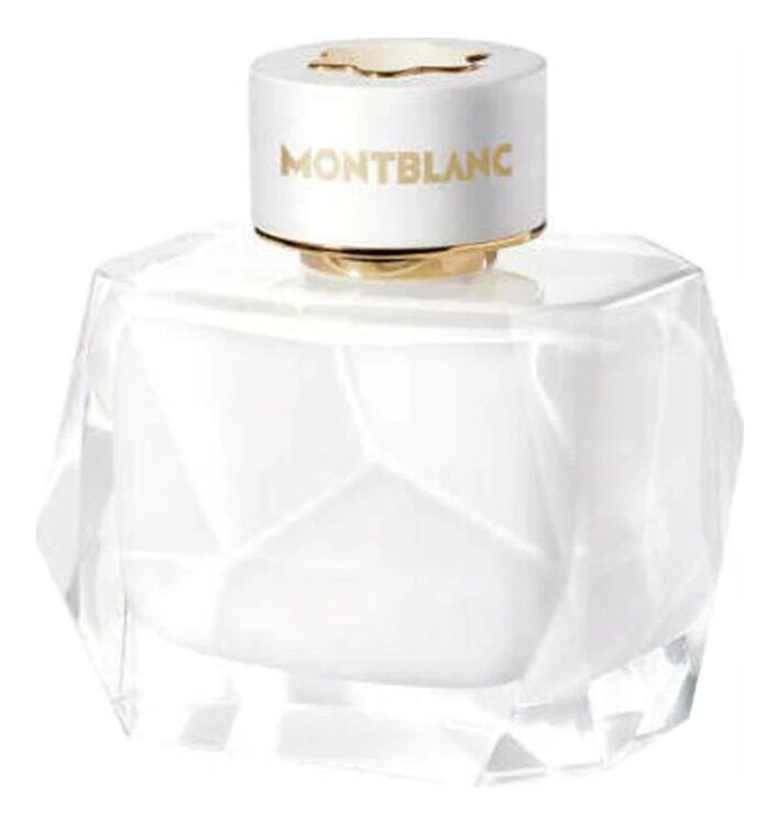 Mont Blanc Signature 2мл.