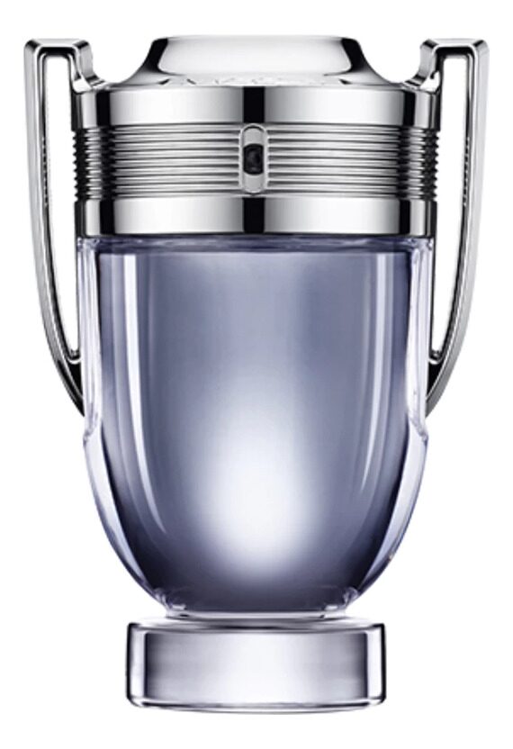 Paco Rabanne Invictus 100мл. тестер