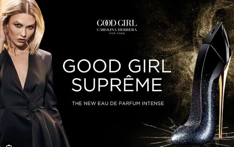 Carolina Herrera Good Girl Supreme