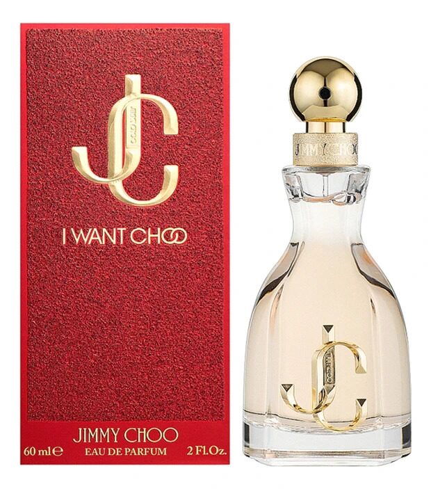 Jimmy Choo I Want Choo