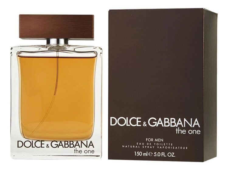 Dolce&Gabbana The One For Men 2мл.