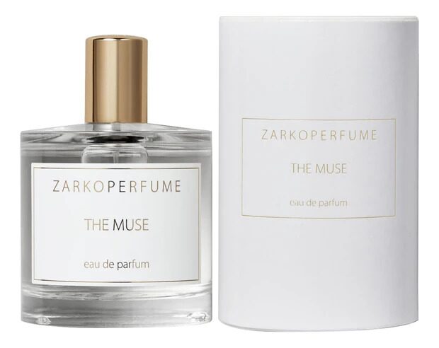 Zarkoperfume The Muse