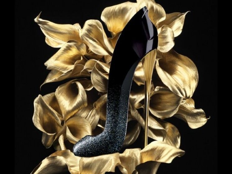 Carolina Herrera Good Girl Supreme