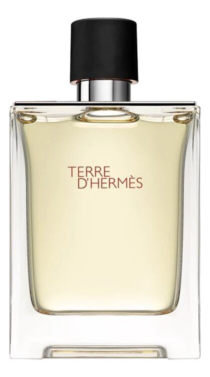 Hermes Terre D`hermes 100мл. тестер