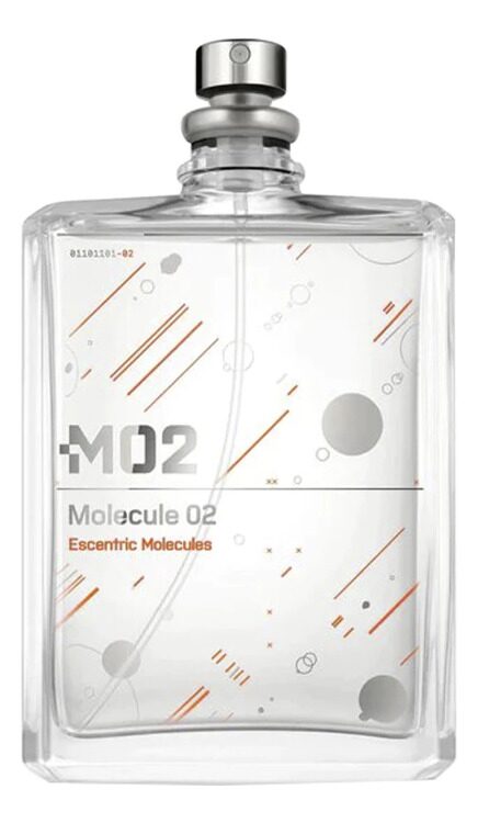 Escentric Molecules Molecule 02 100мл.