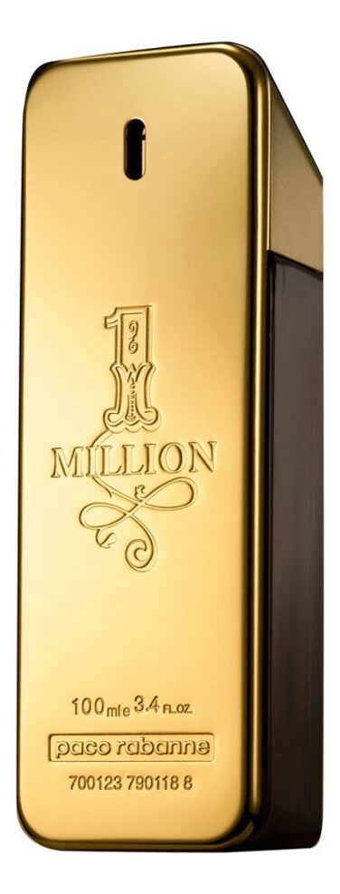 Paco Rabanne 1 Million 100мл. тестер