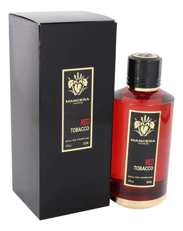 Mancera Red Tobacco
