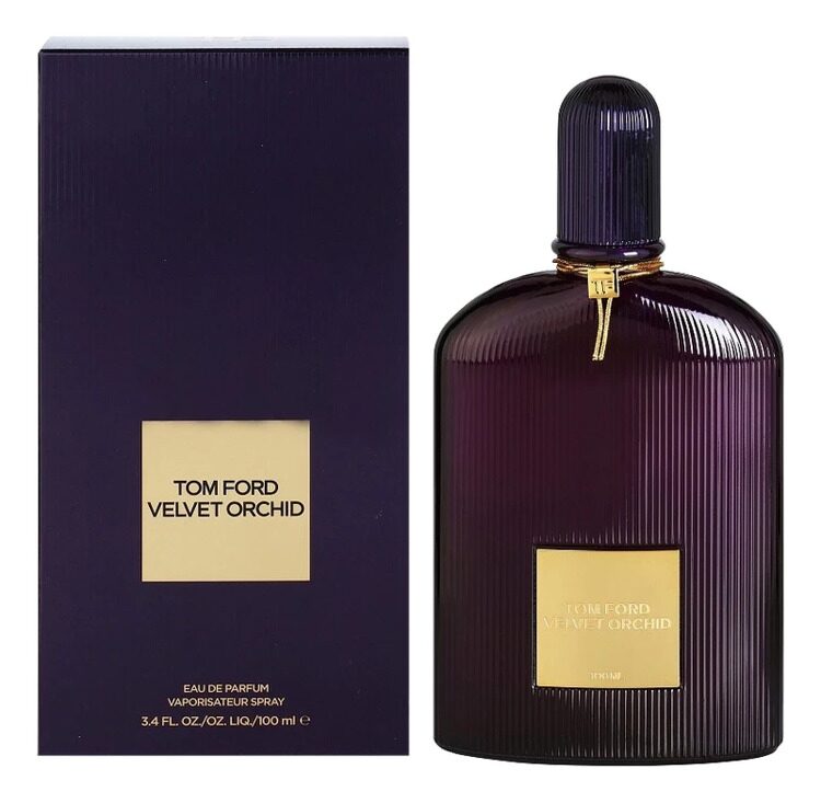 Tom Ford Velvet Orchid 2мл.