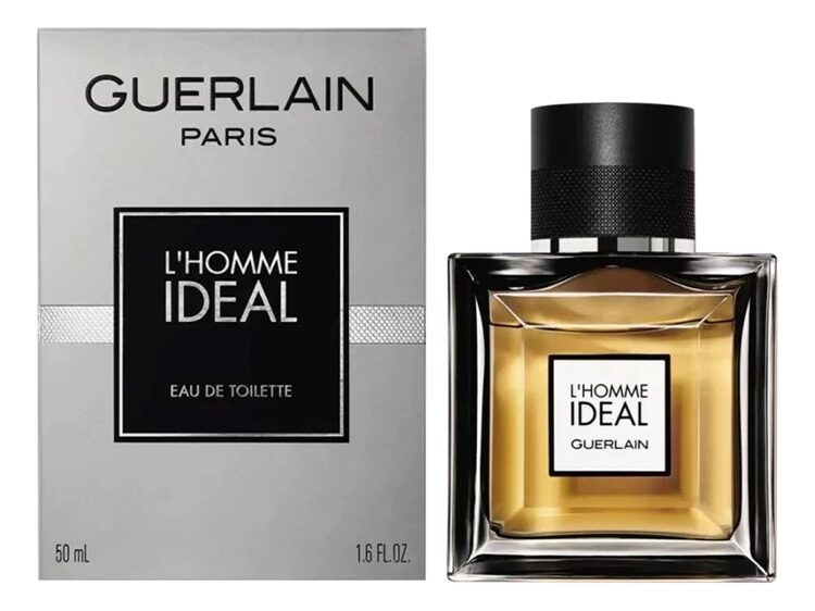 Guerlain L'Homme Ideal 10мл.