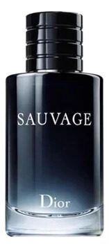 Christian Dior Sauvage 2мл.