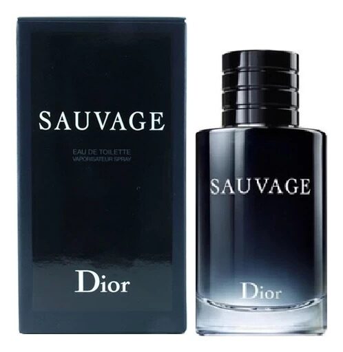 Christian Dior Sauvage 2мл.