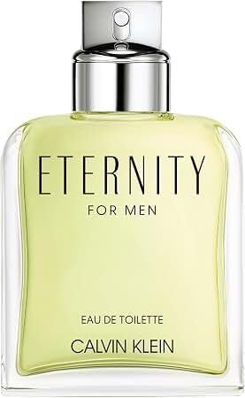 Calvin Klein Eternity For Men