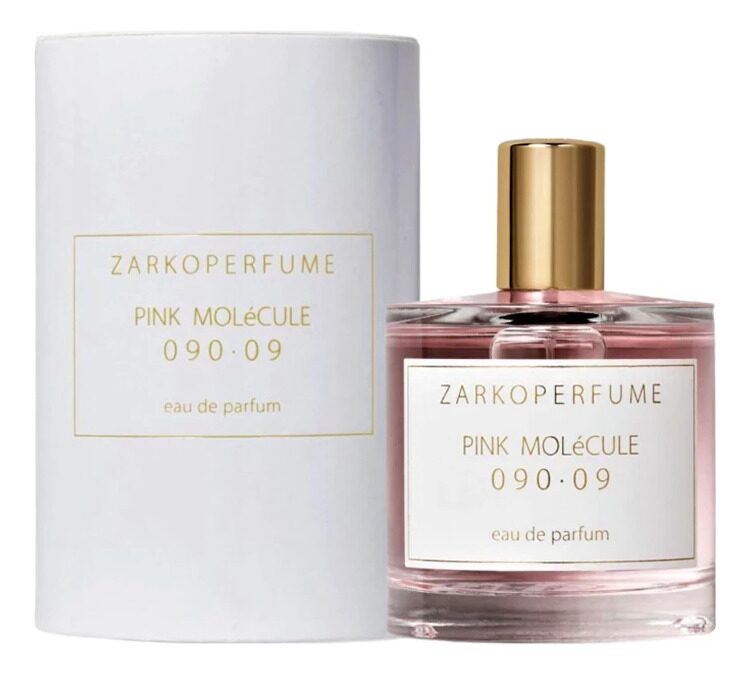 Zarkoperfume Pink Molecule 090.09 2мл.