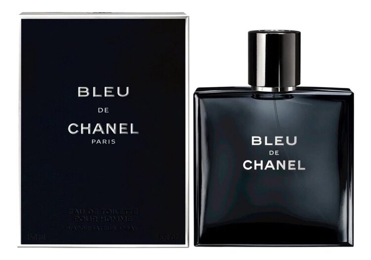 Chanel Bleu de Chanel 15мл.