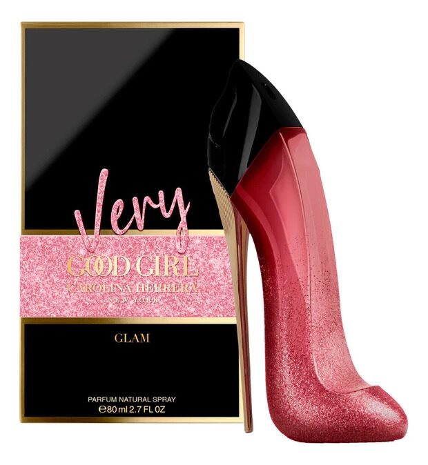 Carolina Herrera Very Good Girl Glam