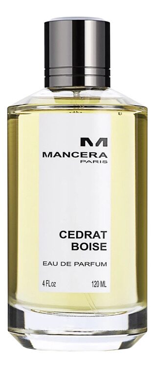 Mancera Cedrat Boise