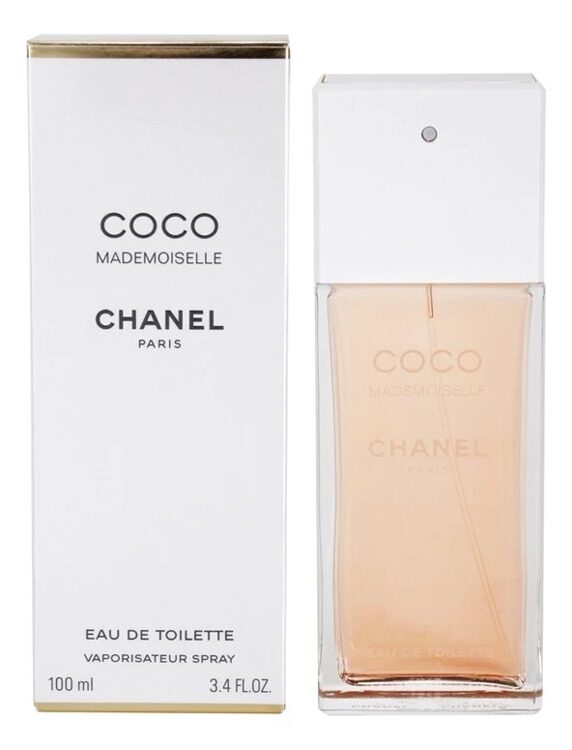 Chanel Coco Mademoiselle Eau de Toilette