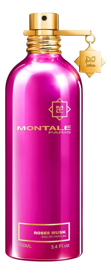 Montale Roses Musk 100мл. тестер