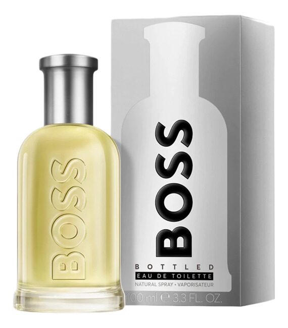 Hugo Boss Bottled 2мл.