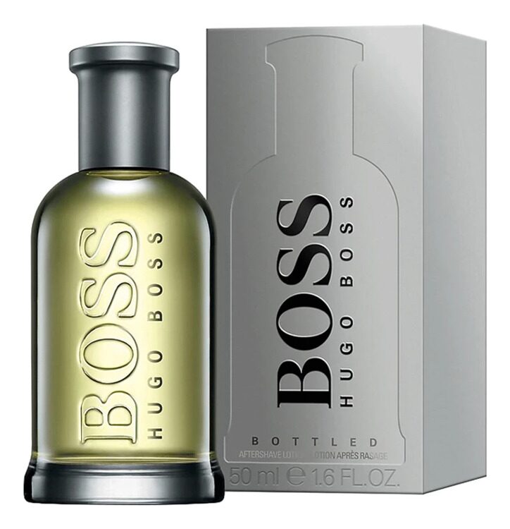 Hugo Boss Bottled 2мл.