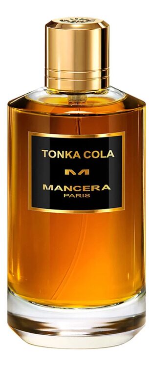 Mancera Tonka Cola