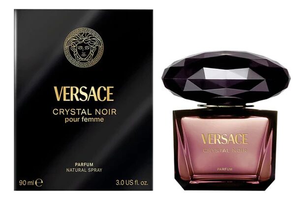 Versace Crystal Noir