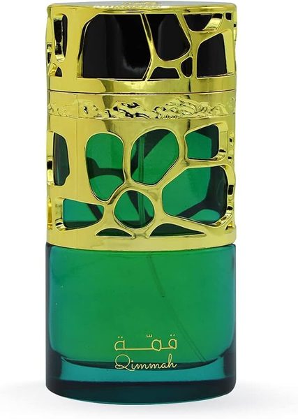 Lattafa Qimmah For Women