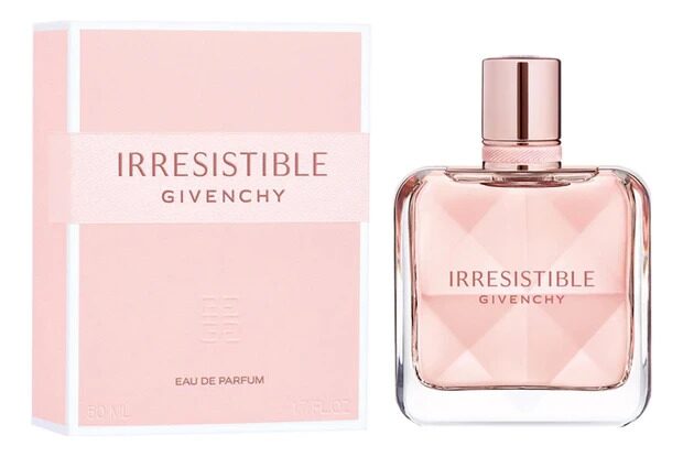 Givenchy Irresistible Eau De Toilette