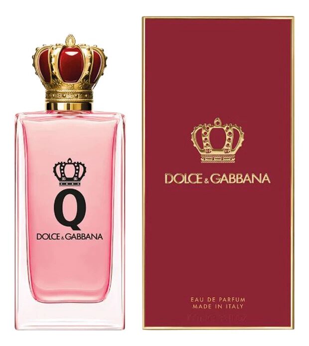 Dolce&Gabbana Q By Dolce & Gabbana