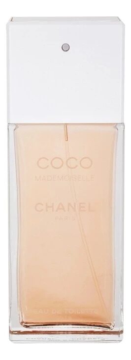 Chanel Coco Mademoiselle Eau de Toilette