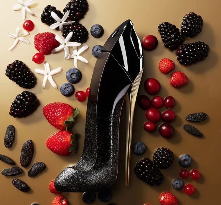 Carolina Herrera Good Girl Supreme